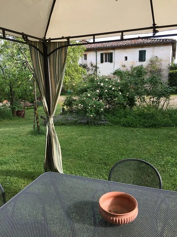 La Locaia Apartment Siena