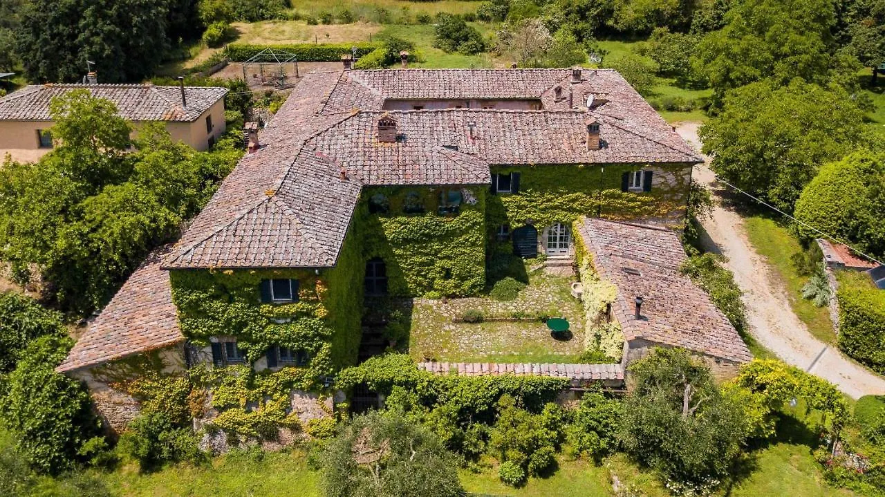 La Locaia Apartment Siena