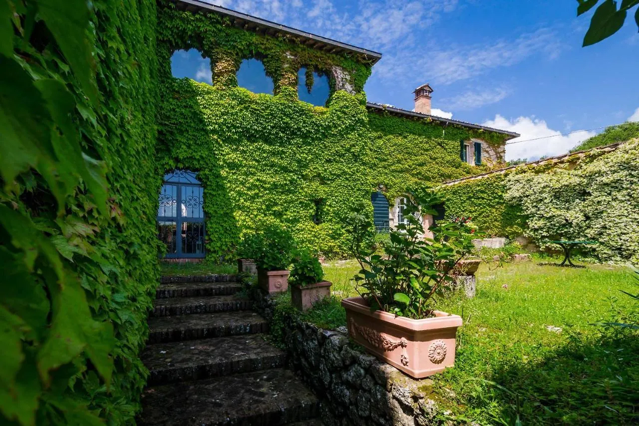 La Locaia Apartment Siena