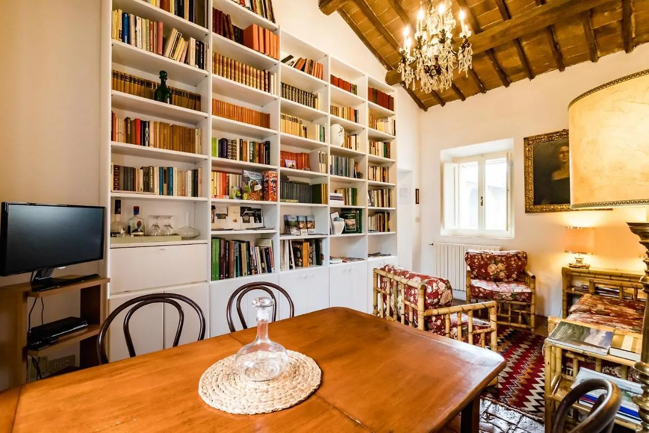 La Locaia Apartment Siena