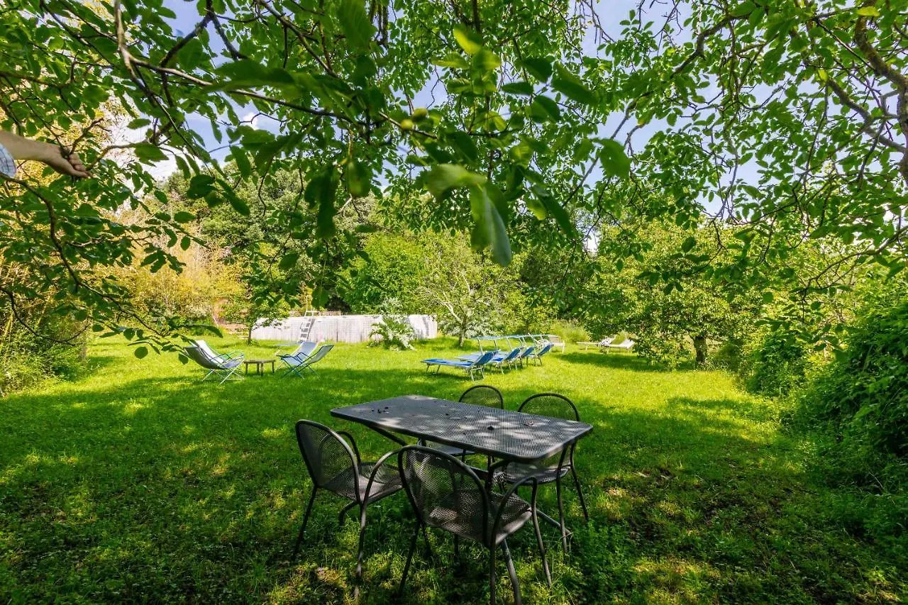 La Locaia Apartment Siena