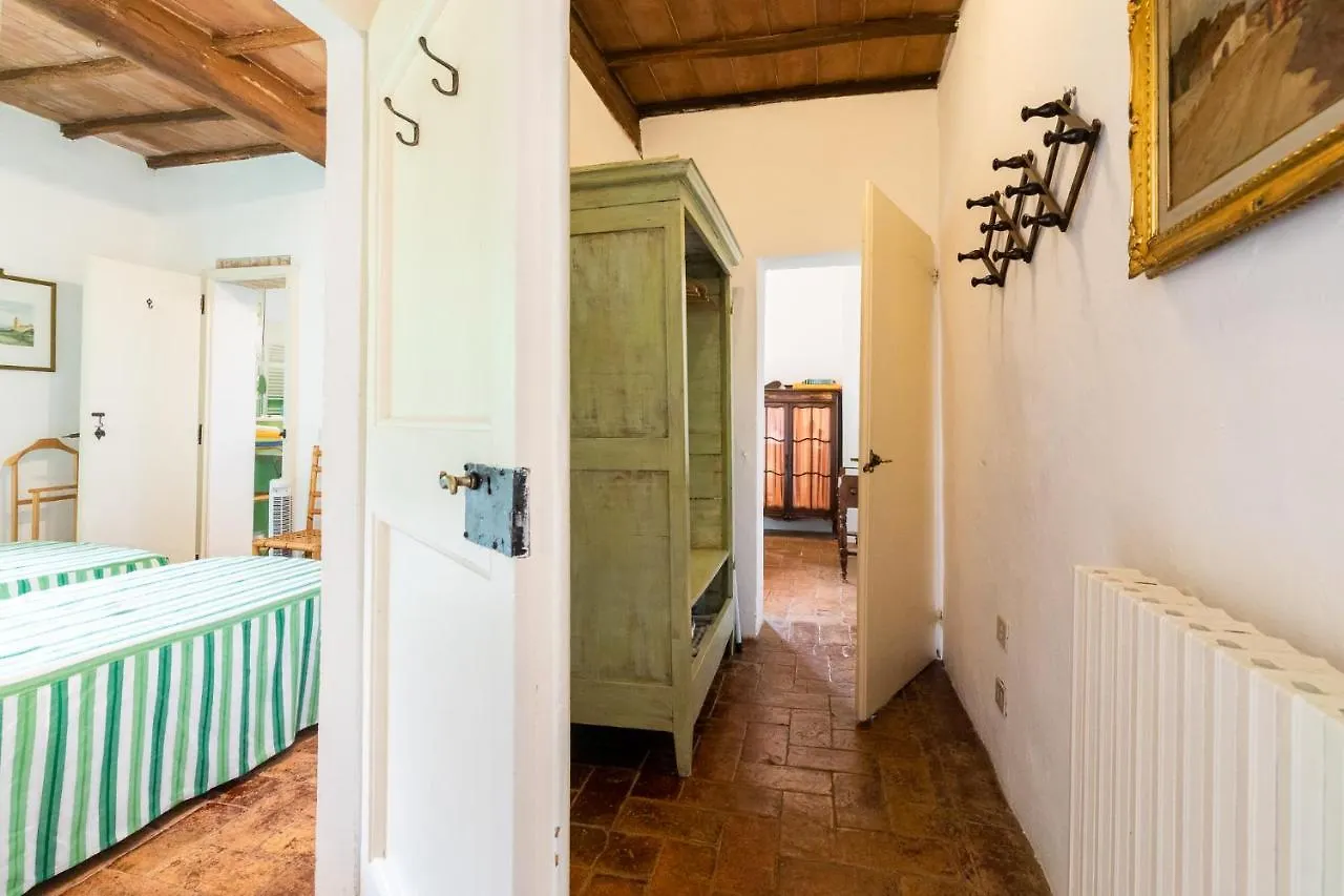 La Locaia Apartment Siena 0*,  Italy