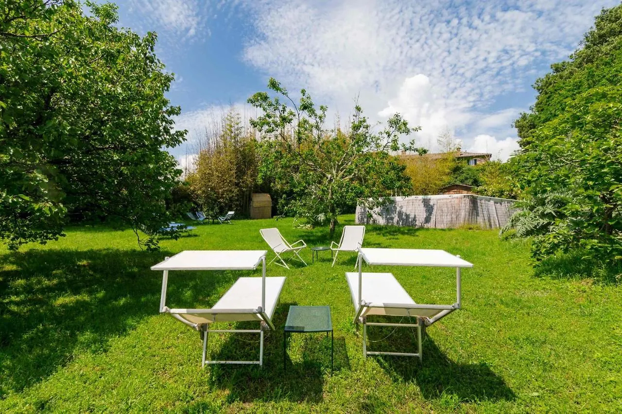 La Locaia Apartment Siena Italy