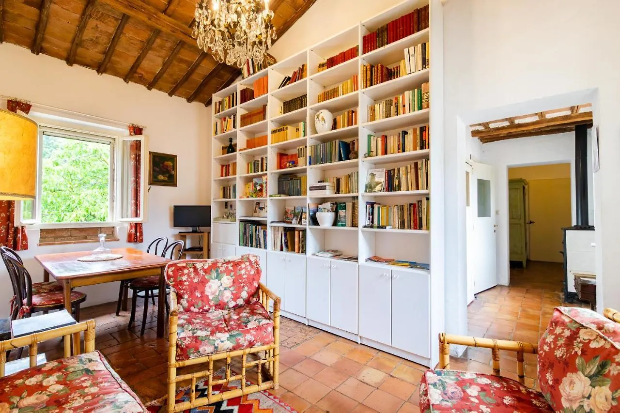 La Locaia Apartment Siena