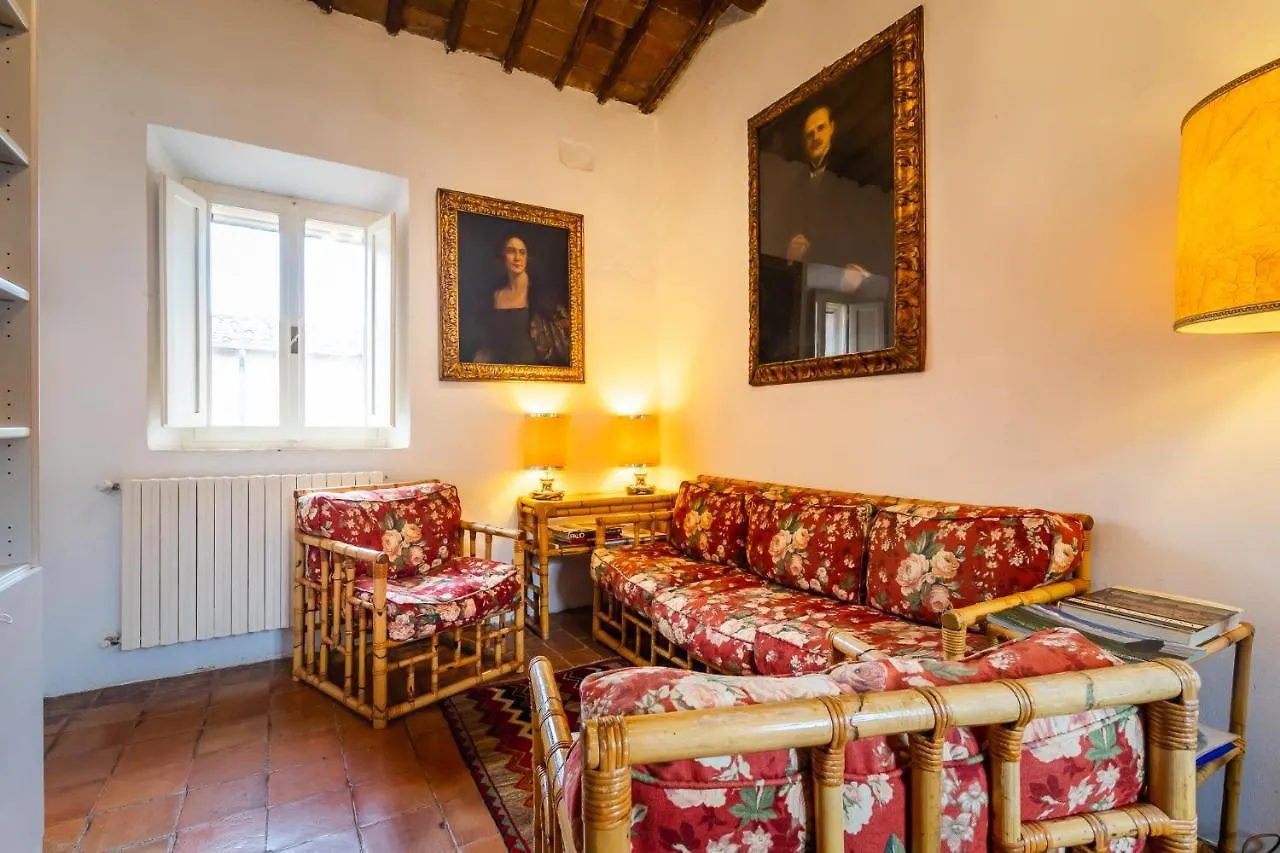 La Locaia Apartment Siena