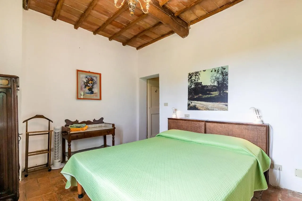 La Locaia Apartment Siena 0*,  Italy