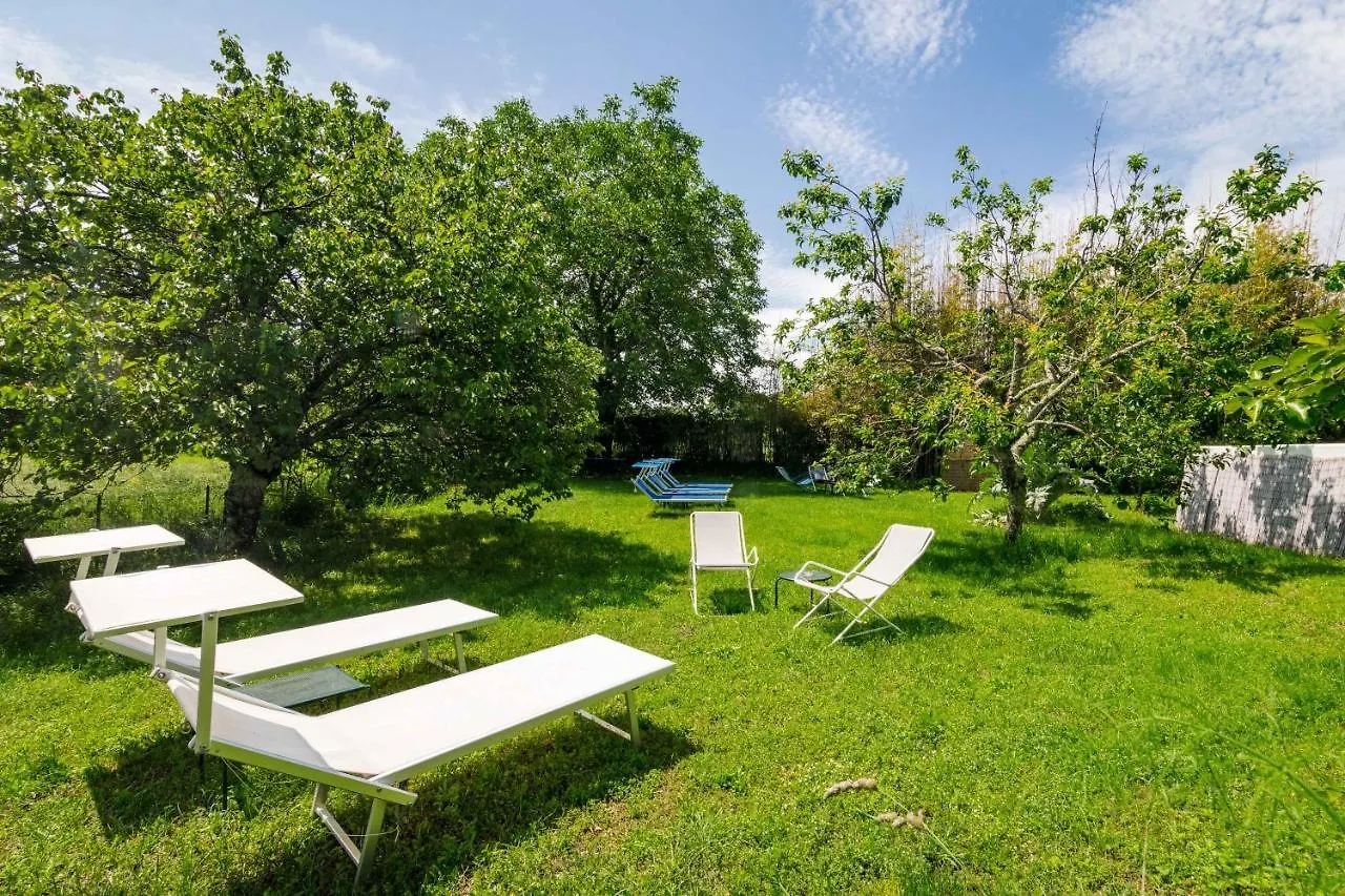La Locaia Apartment Siena Italy