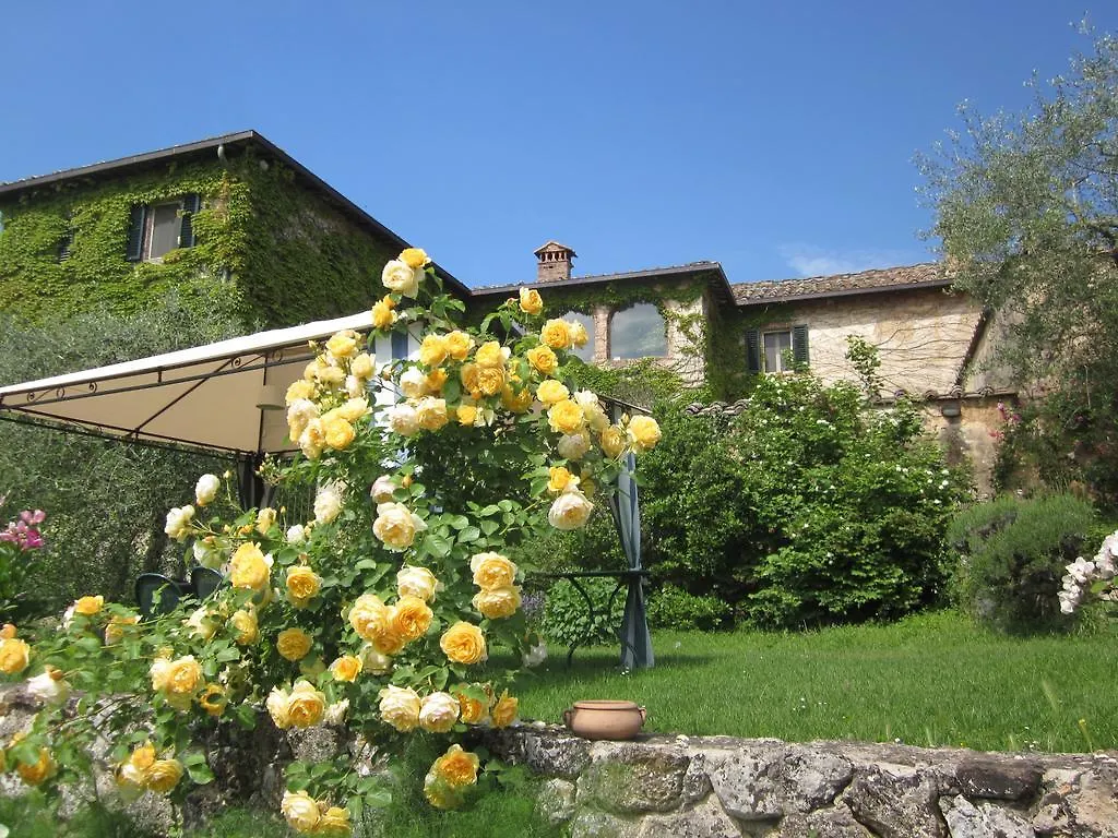 La Locaia Apartment Siena 0*,
