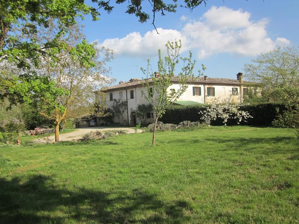 La Locaia Apartment Siena