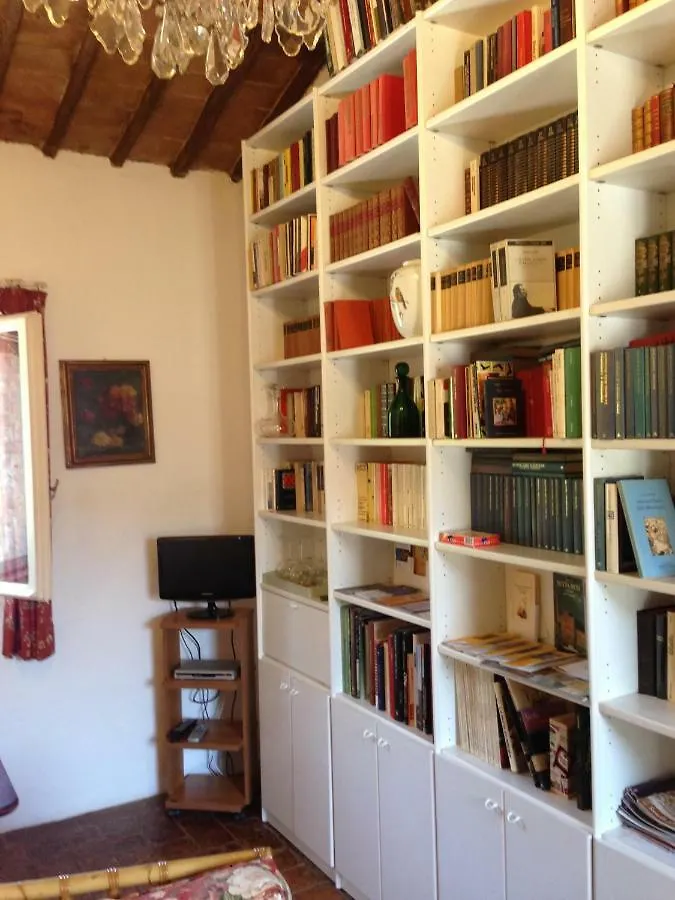 La Locaia Apartment Siena