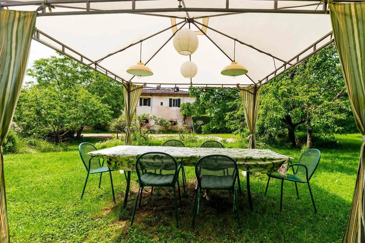 La Locaia Apartment Siena
