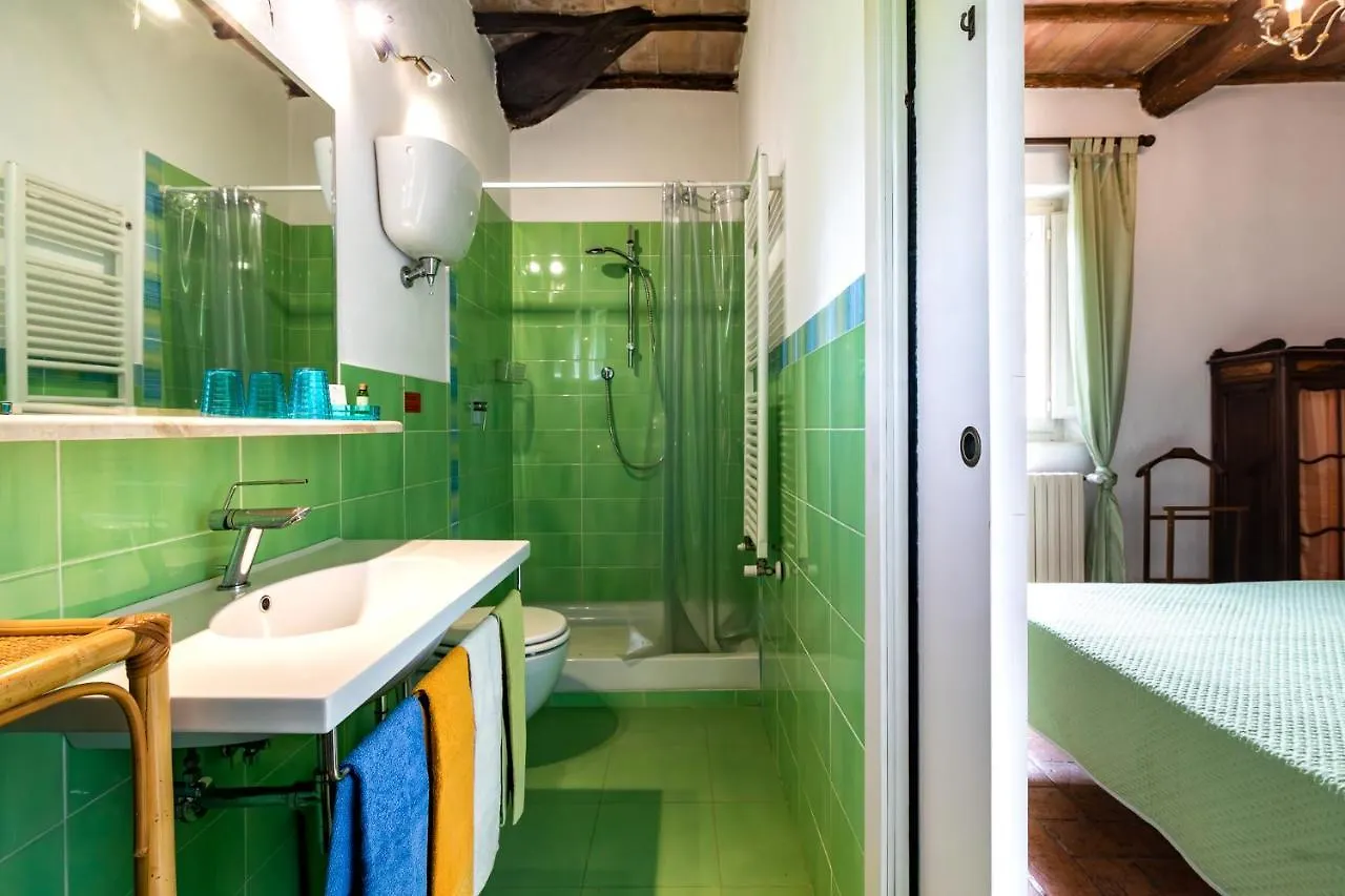 La Locaia Apartment Siena 0*,