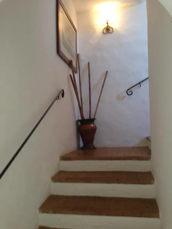 Apartmán La Locaia Siena 0*,