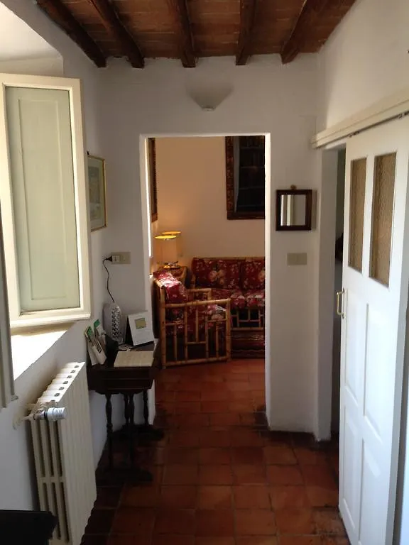 La Locaia Apartment Siena